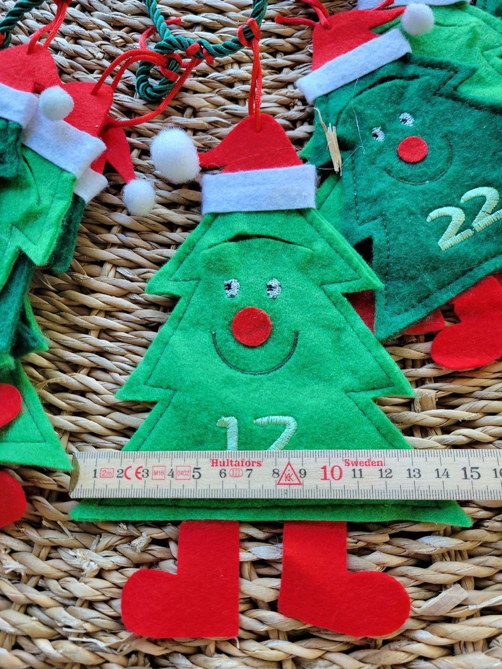 Kalender: Advent – Gebraucht aus Kesswil von mie_g89p 2