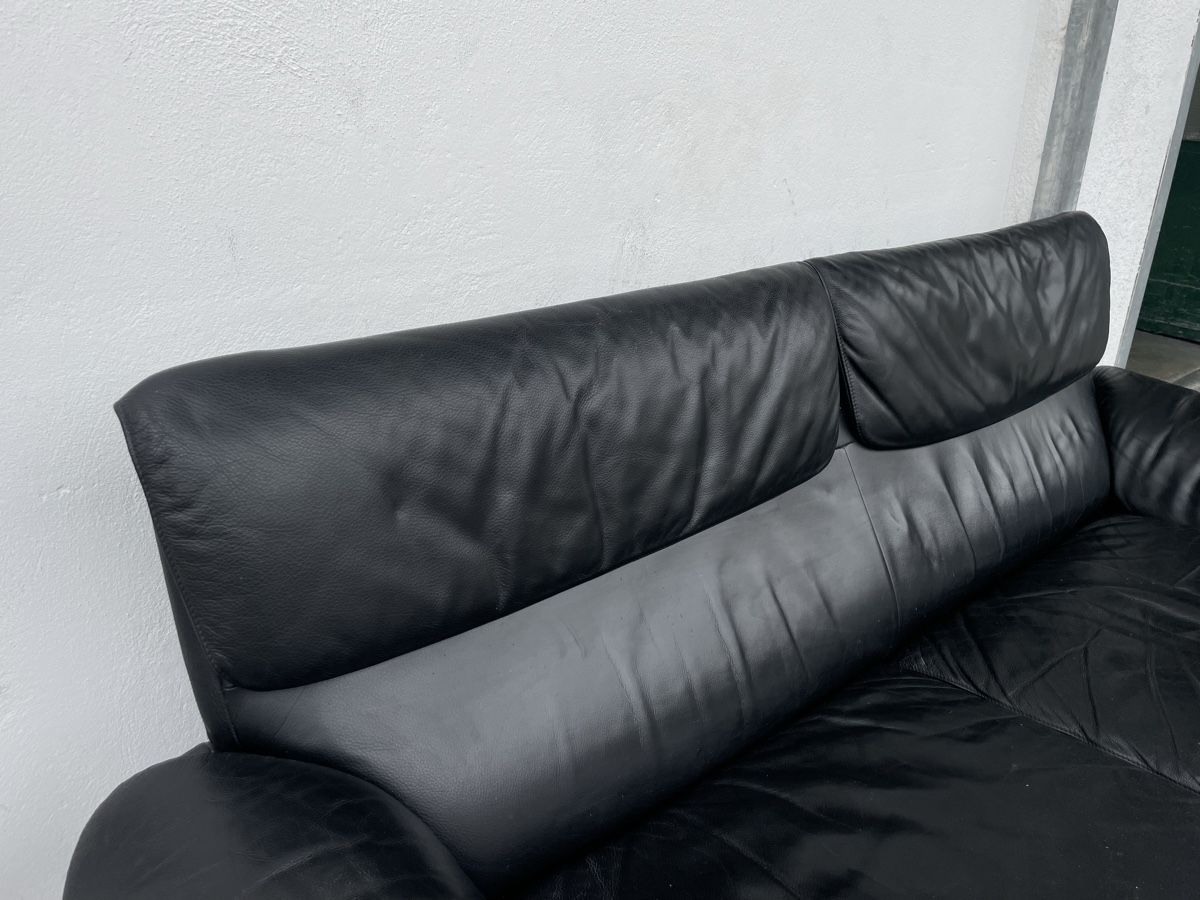 De Sede Sofas: De Sede DS-2011 Vintage Ledersofa – Gebraucht aus Bern von fotolog111 4