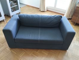 IKEA ASKEBY kleines Sofa 