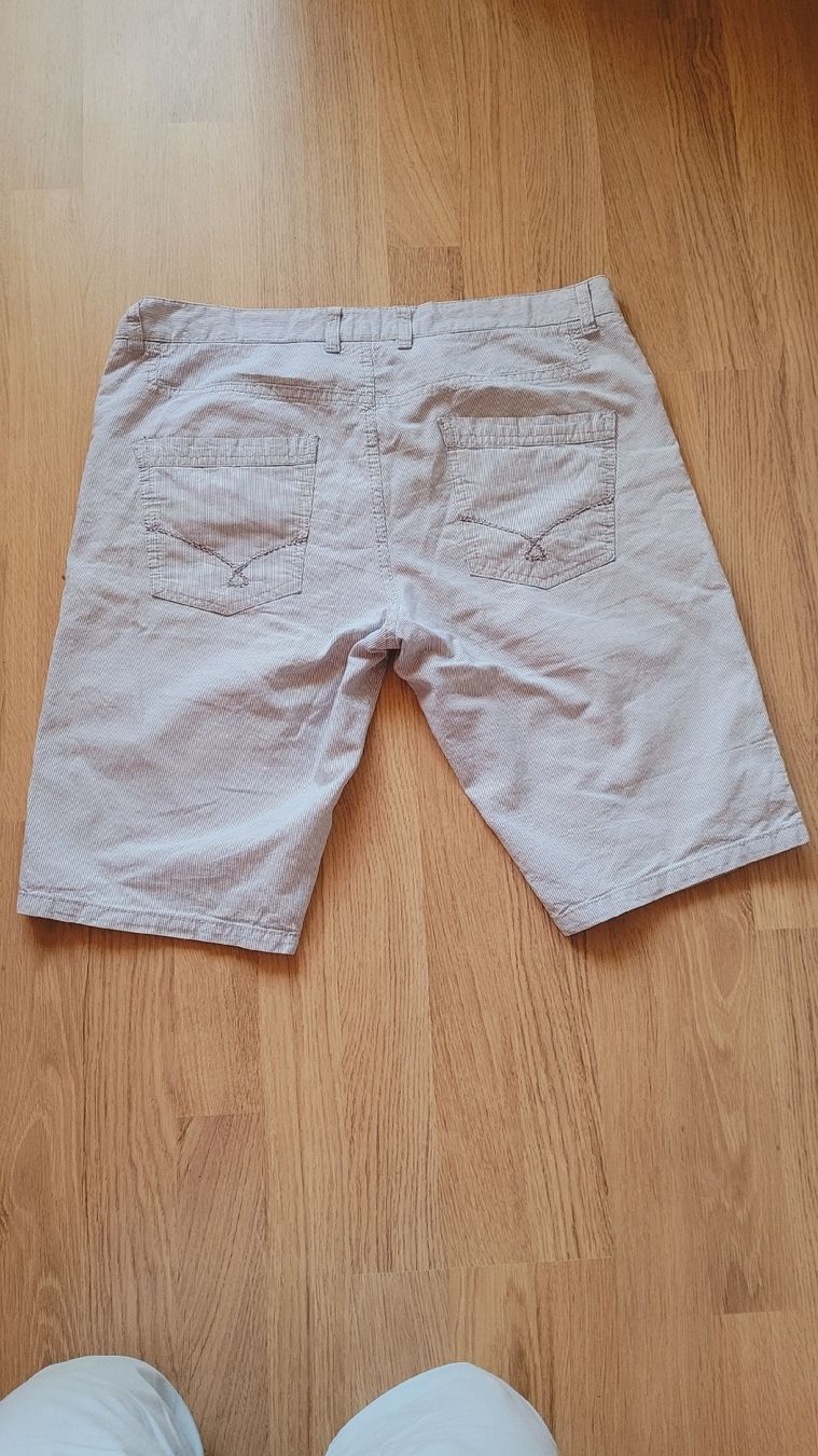 Hosen: Herren Shorts Gr. 46 – Gebraucht aus Steffisburg von Gismo49 1