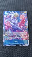 One Piece Card Sanji OP11-051