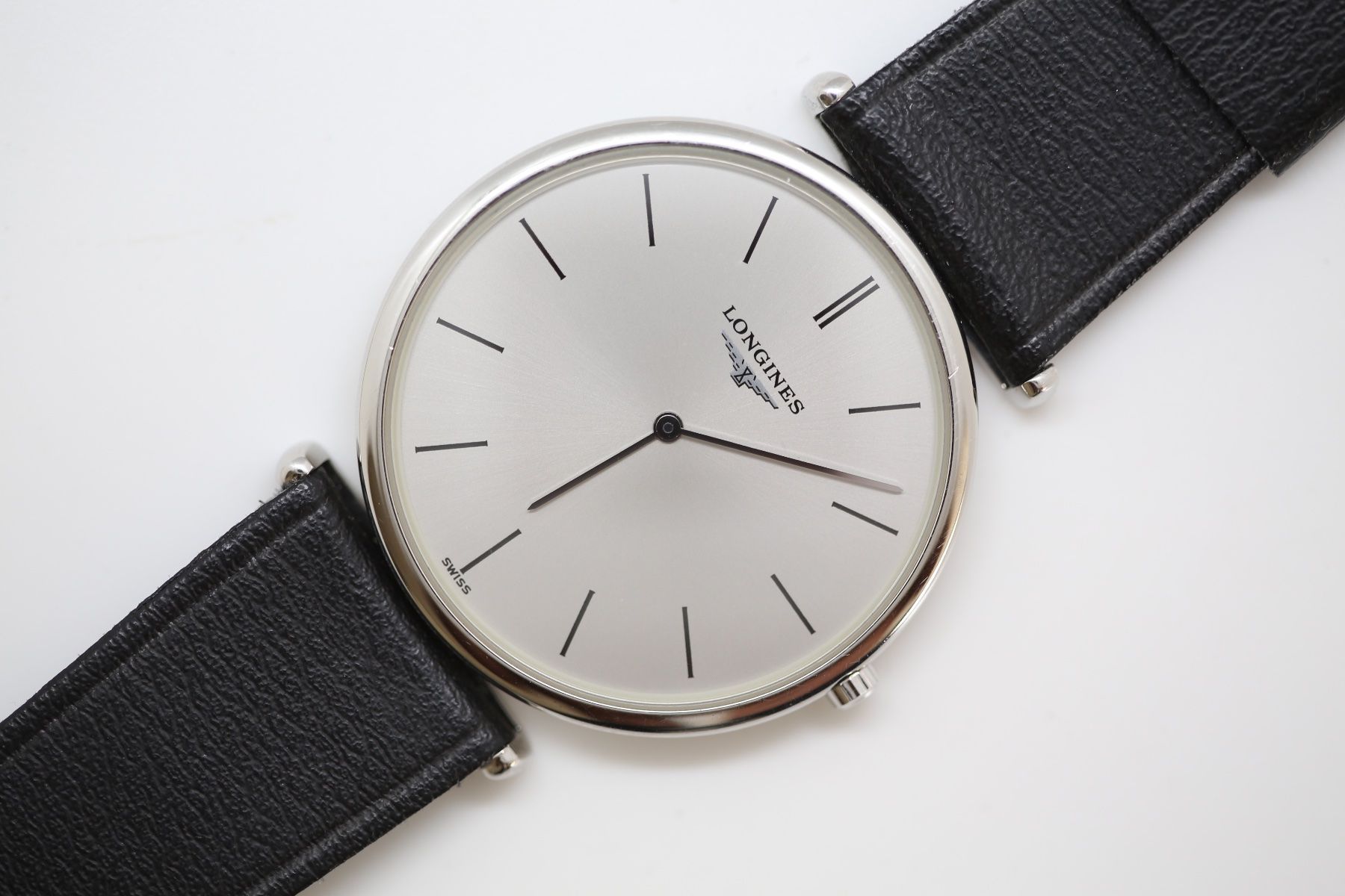 Longines Orologi: Longines La Grande Classique – Usato da Reinach BL venduto da Han-Numismatik 1