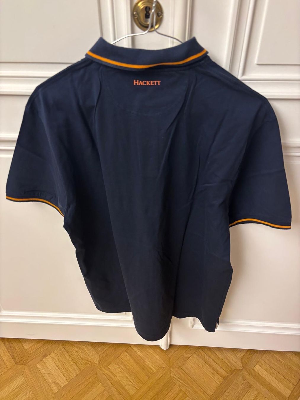 Hackett Polo-Shirts: Polo Hackett TL – Gebraucht aus Conches von chn_hgl6 1