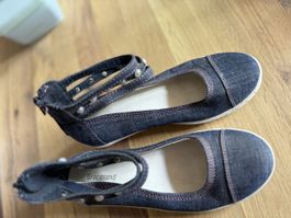 Schuhe für Mädchen