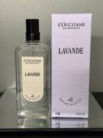 L'Occitane Lavande EDT 75 ml, NEU & OVP