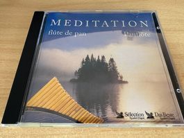 I5 Trifoi Muzical – Meditation Mit Panflöte