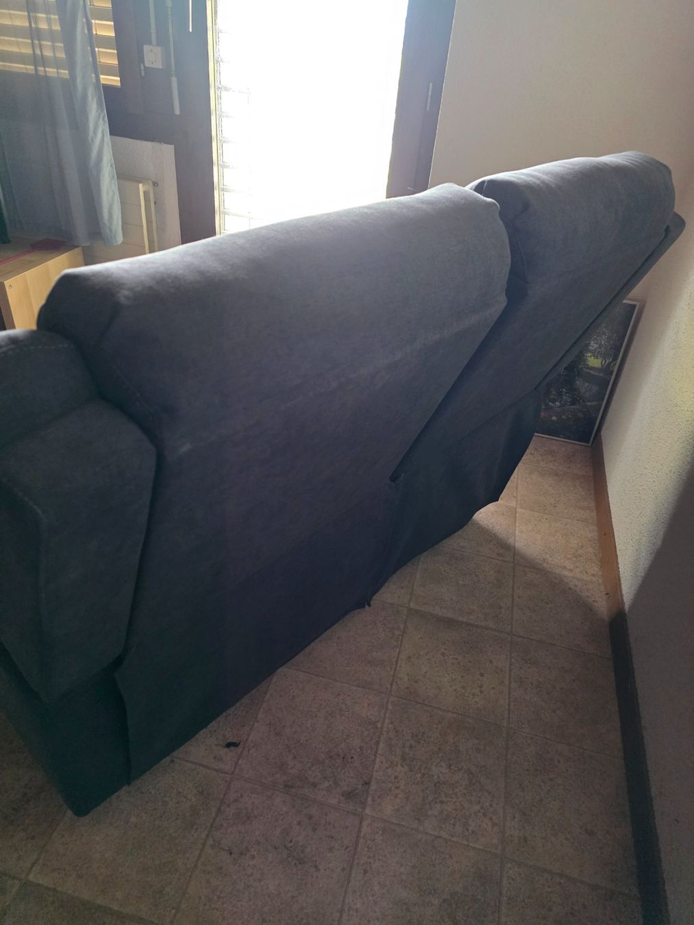 Divani: 2er Sofa wie neu – Nuovo (secondo la descrizione) da Heimenschwand venduto da MouzinhoI 1