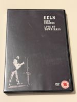 Eels With Strings Live at Town Hall, DVD