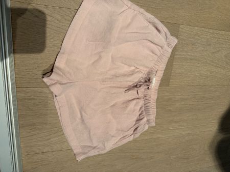 H&M Shorts Altrosa Gr. 158 / 12-13 Jahre