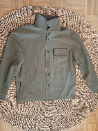 Übergangsjacke von Uniqlo