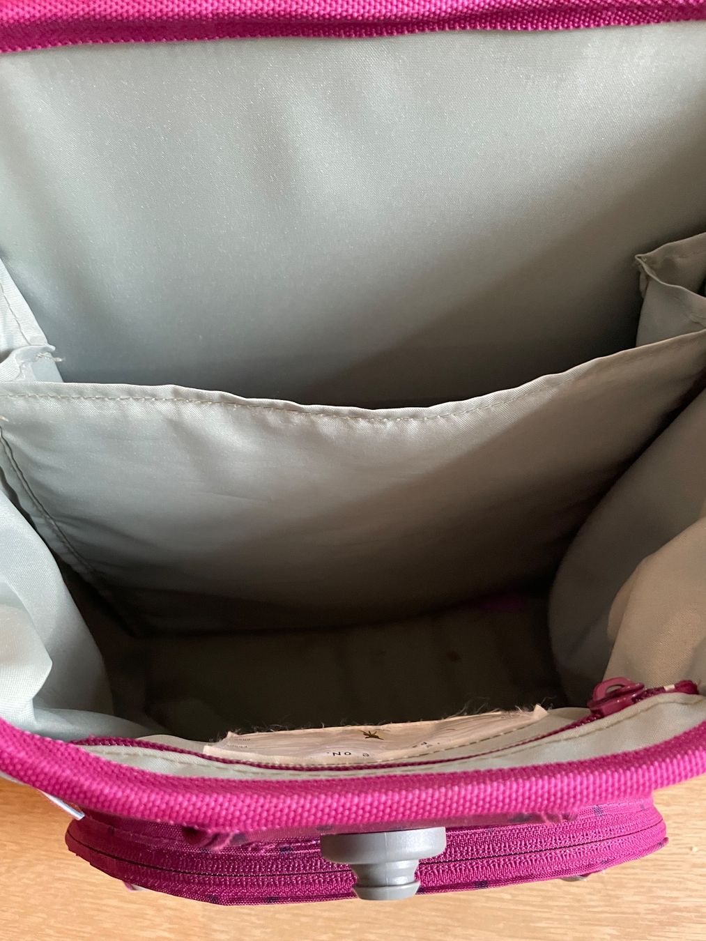Lässig Borse & Zaini: Lässig Schulrucksack – Usato da Nidau venduto da Lofoten12 3