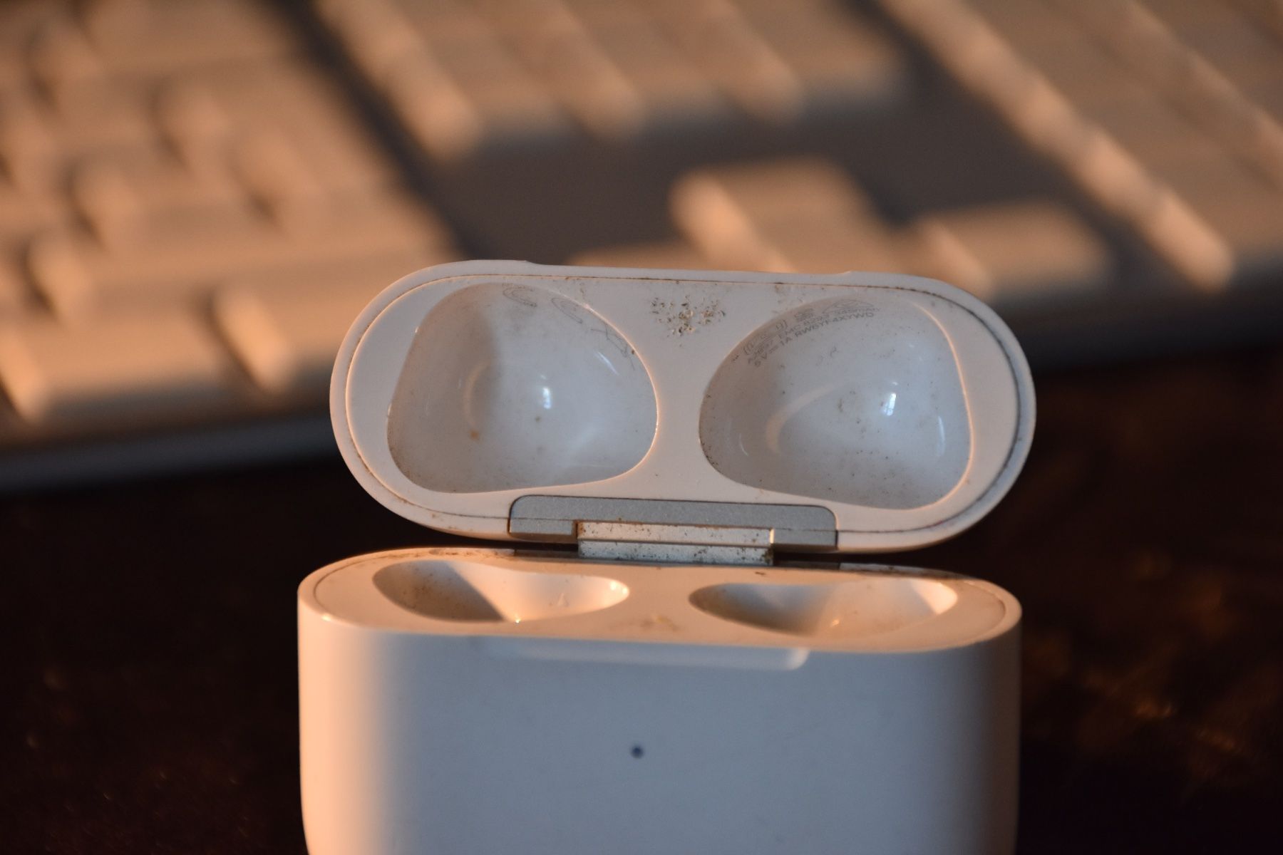 Apple Kopfhörer: AirPods 3ème Génération – Gebraucht aus Aigle von Naxy 2