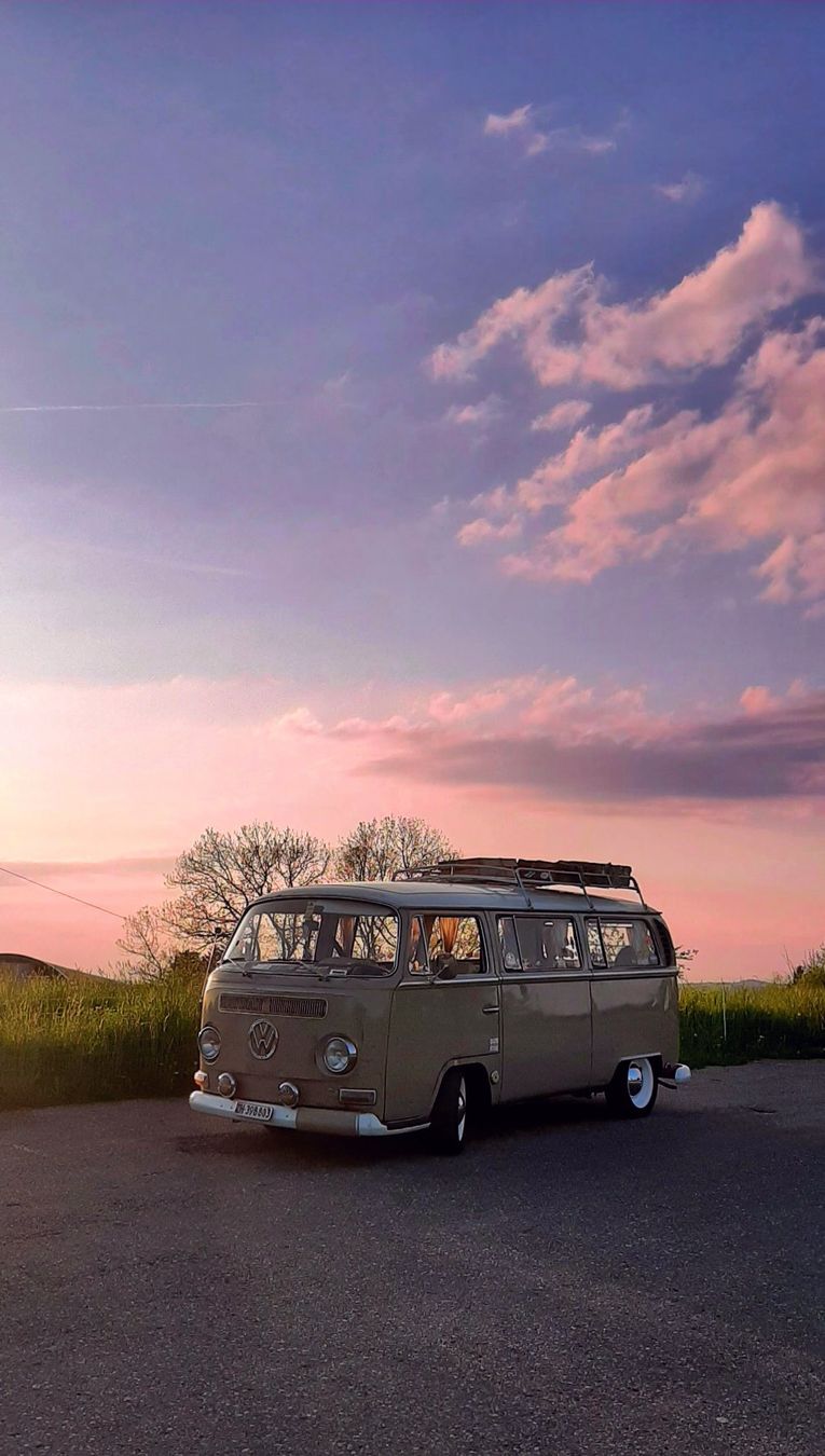 VW Automobili: VW T2a 1969 Deluxe – Usato da Rämismühle venduto da Fabian271291