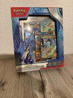 Pokemon Spezial-Kollektion Paradox-Powers ex original