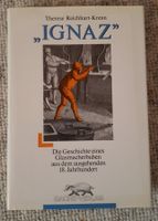 Ignaz - Die Geschichte eines Glasmacherbuben