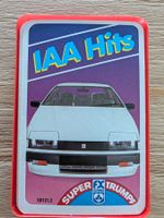 Quartett IAA Hits