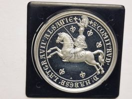 Winterthur-Medaille 1864 – 600. Jahrestag der Auftragsvergab