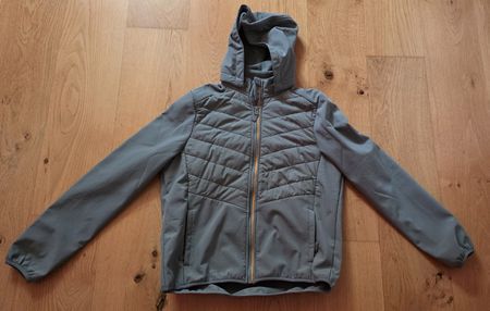 Jacke Übergang Junge 170/176 Tchibo