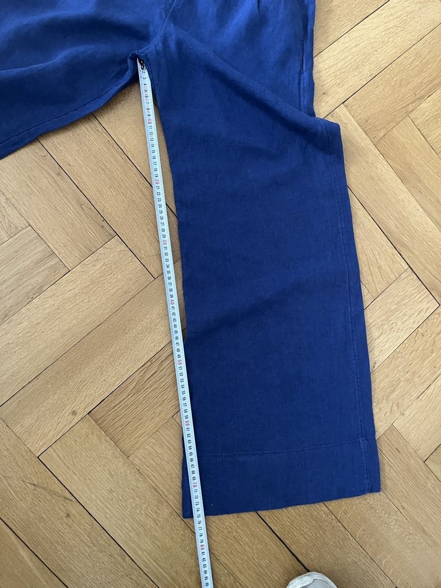 Lots de vêtements: C&A Sommer-Leinenhose, – Neuf (Voir description) à Olten par sae_82z2 1