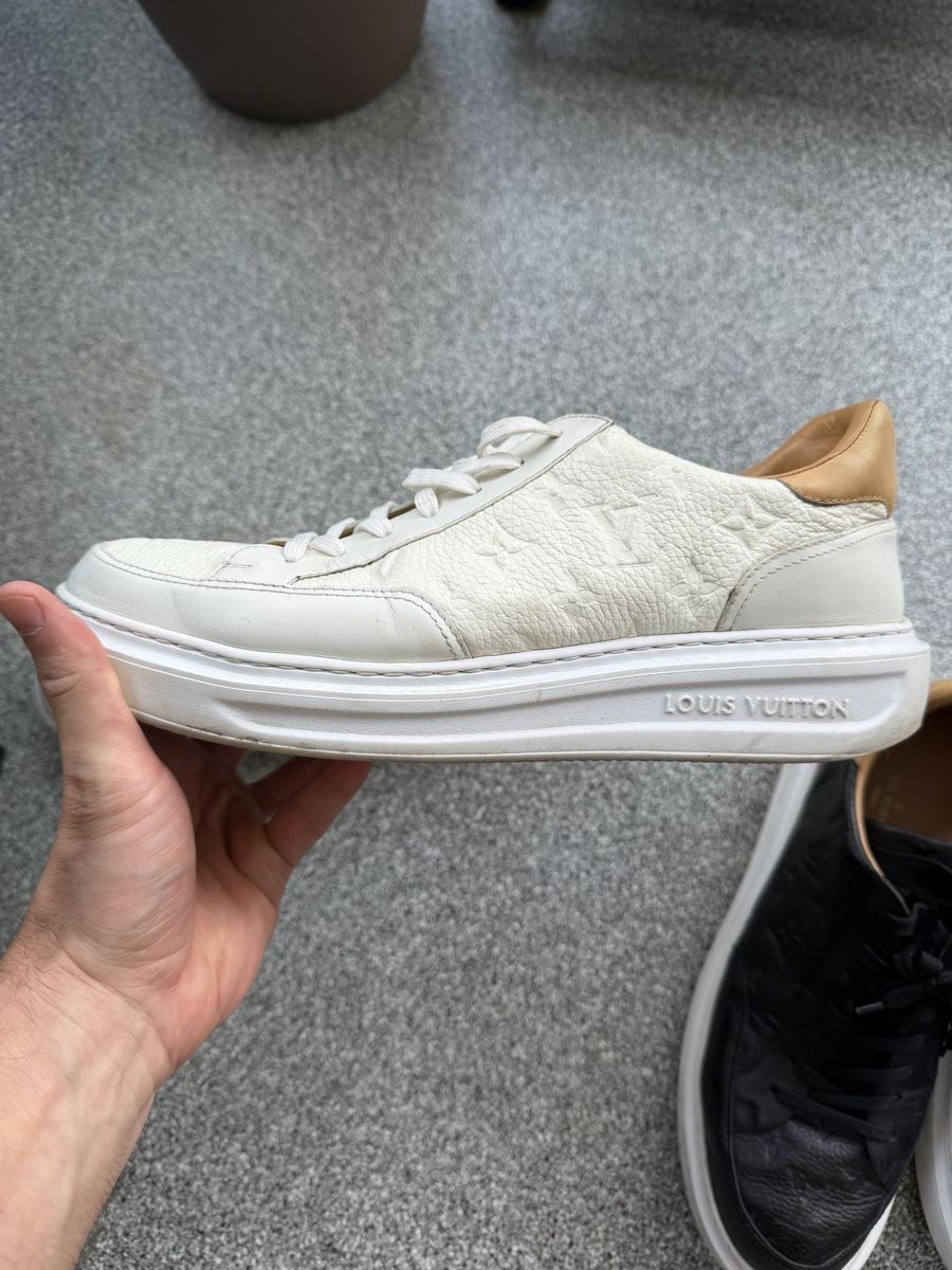 Herrenschuhe: Louis Vuitton Sneaker – Gebraucht aus Ittigen von Valon000 2