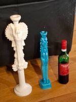 Bruno Weber Figuren signiert - Raritäten.und Kunst
