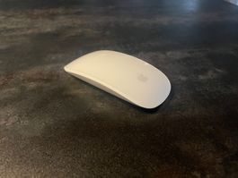 Souris Apple Magic Mouse A1296