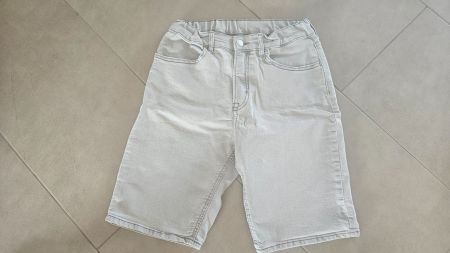 Jeans Bermuda H&M