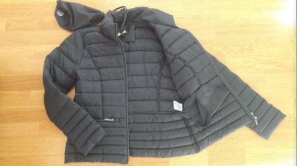 Giacche: Neue BEAUMONT Daunen Jacke Gr.40 – Nuovo (secondo la descrizione) da Buchs Sg venduto da Valedi 2