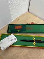 Kenzo Füllfederhalter, neuwertig mit Originalverpackung!