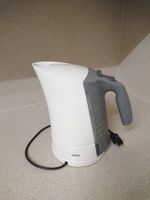 Braun Wasserkocher entkalkt