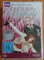 Absolutely Fabulous (Die komplette Serie)  10-DVD's  Box
