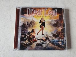 Meat Loaf  -  Hang Cool Teddy Bear