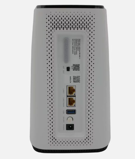 Zyxel FWA510 5G Router (Gebraucht) in Fraubrunnen für CHF 179 – mit ...