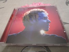 Simply Red - Home CD