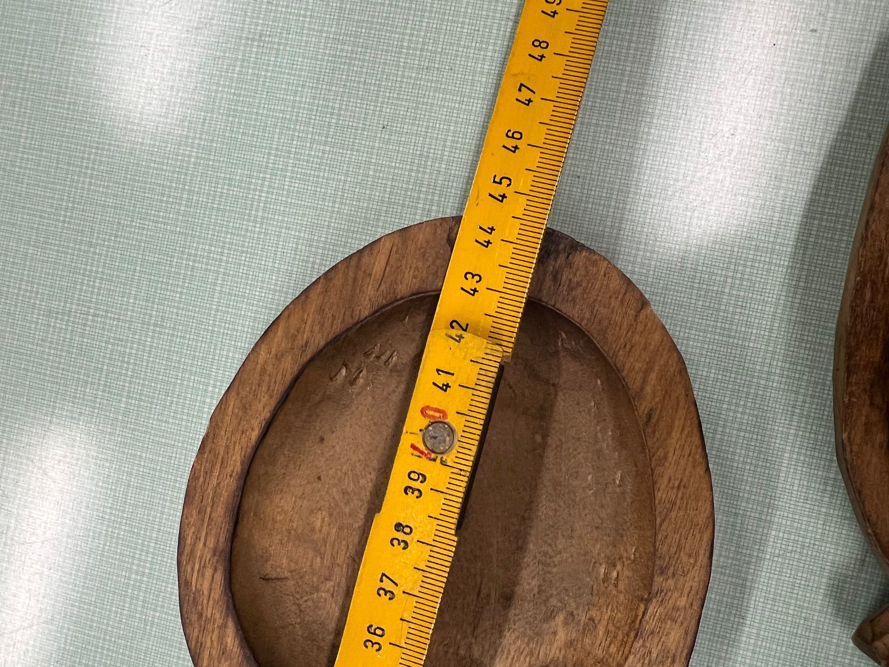 Holzschnitte: Holzschnitzereien in Form Don Quijote – Gebraucht aus Solothurn von Spicar 4