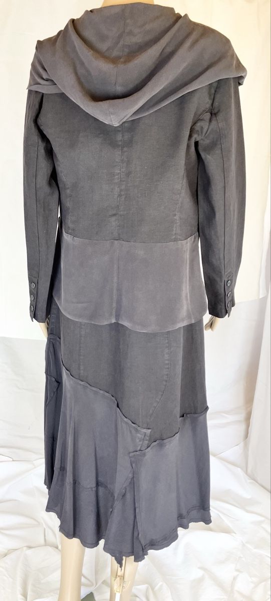 Nile Kleider: Nile 2-Teilig Gr.36/38 – Gebraucht aus Mürren von Ne-le 4