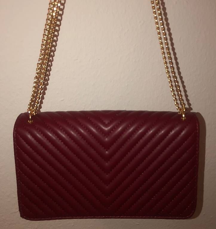 Borse da donna: Handtasche / Clutch – Usato da Ostermundigen venduto da suiss1995 2