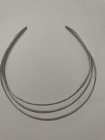 Collier en argent 925