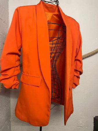 Blazer neuwertig Gr.36-40