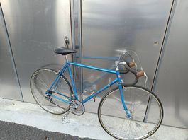 Velo Cilo Vintage 