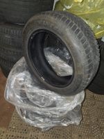 Dunlop Winter Sport 5 195/55 R16 Winterreifen 4 Stück
