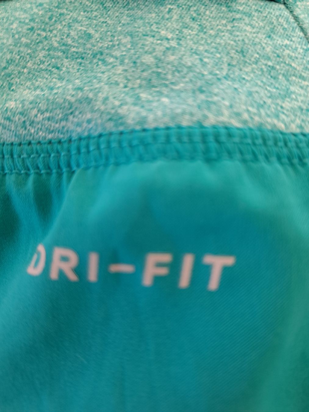 Nike Pantaloni: Nike Shorts NW – Usato da Thalwil venduto da sternenstaub369 4