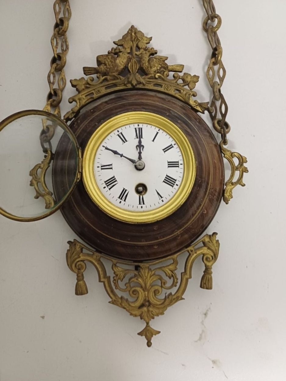 Pendules & Horloges murales: französische Wanduhr – D'occasion à Bern par Yunkom 2