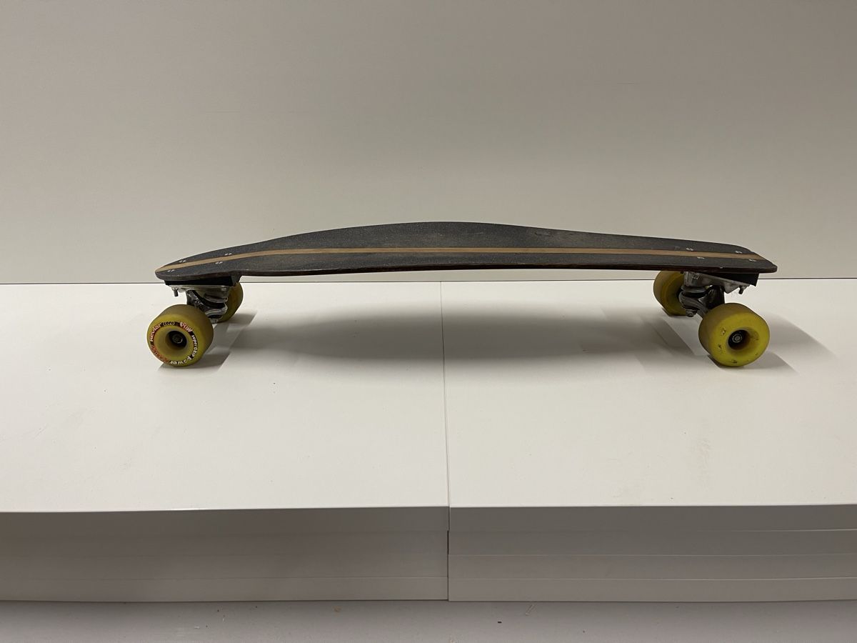 Accessori per carrozzine: Trittbrett Unikat Handmade – Usato da Zürich venduto da Syossmen 1