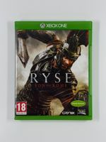 XBOX ONE Spiel: RYSE - Son of Rome (FR)