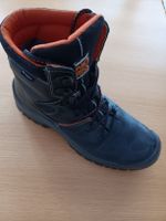 Sympa Tex  Arbeitsschuhe  S3 Gr. 46 - neuwertig