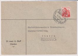 K-Stempel 17 Heiden