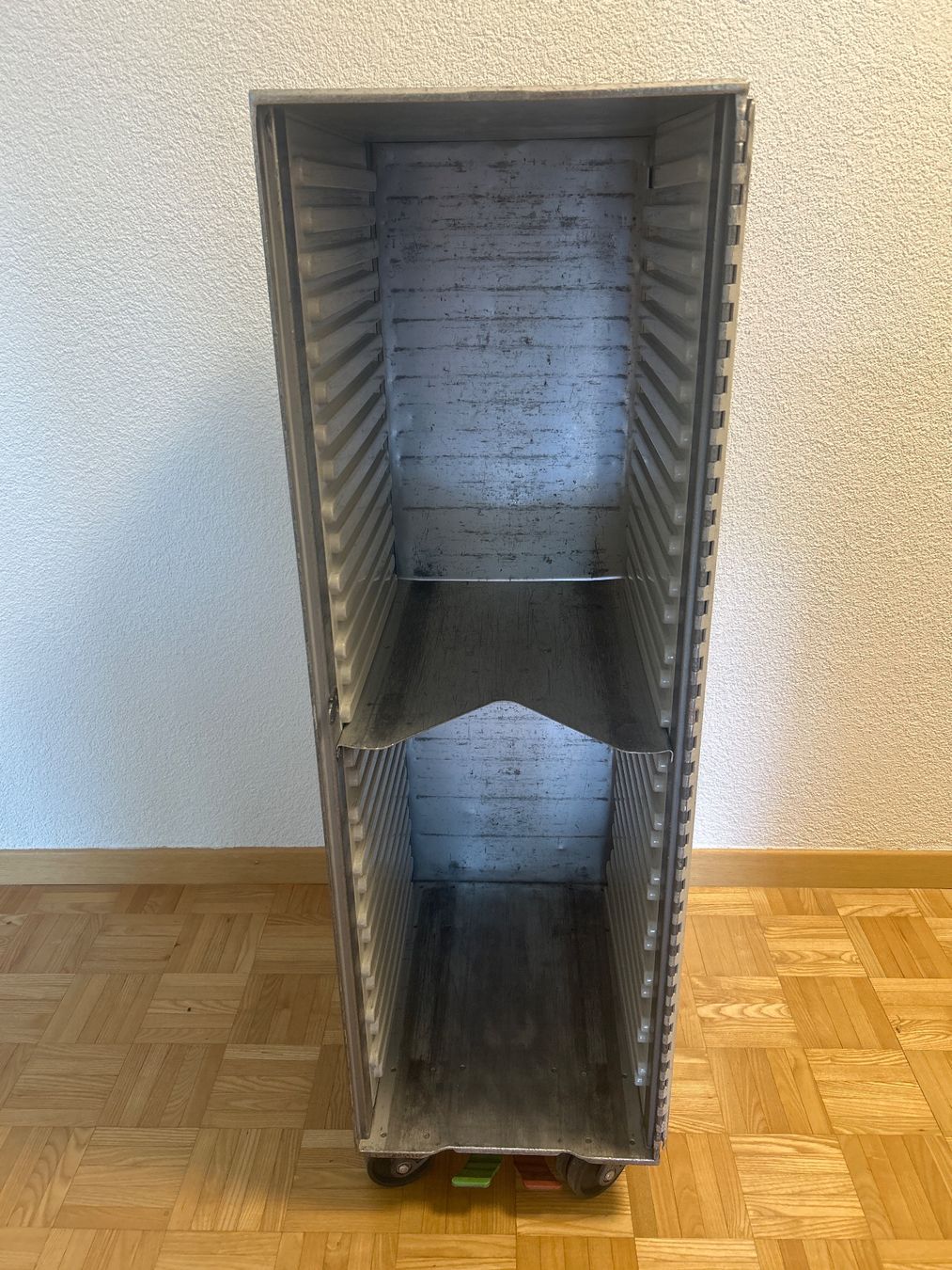 Swissair Altro in Aeronautica: Swissair Trolley Flugzeug – Usato da kloten venduto da Sgana 6