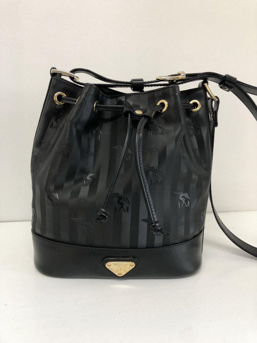 Maison Mollerus Borse da donna: Maison Mollerus Beuteltasche SION – Usato da Erlinsbach venduto da LeeLeeAnn 4