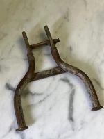 Ständer, Zentralständer, Mofa/Moped/Töffli
